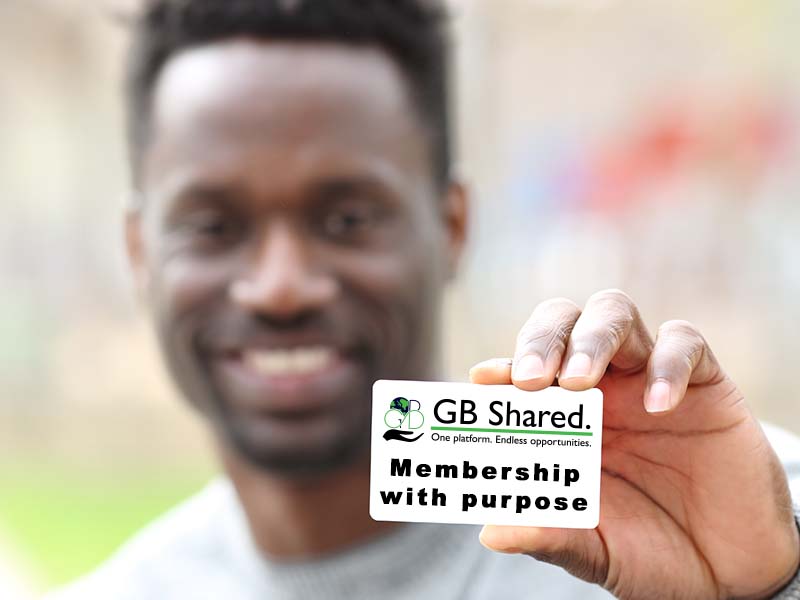 Membership with purpose